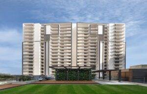 Godrej Oasis 88A