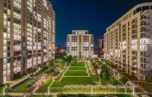 Dlf Privana West