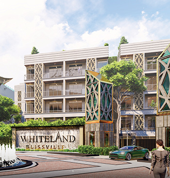 whiteland blissville 76 gurgaon