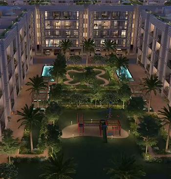 whiteland blissville 76 gurgaon