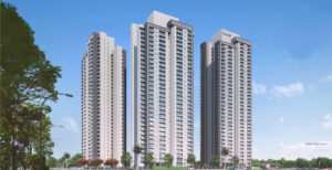 Amaris Sector 62 Gurgaon