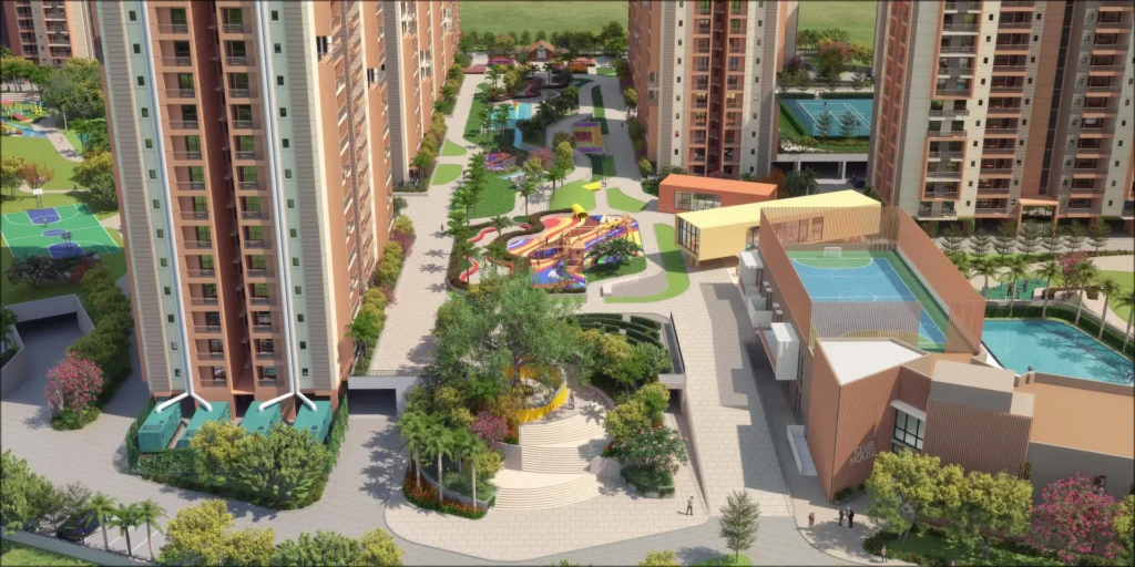 Ashiana Amarah sector 93 gurgaon