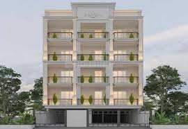 Trehan Luxury Floor Sector 71