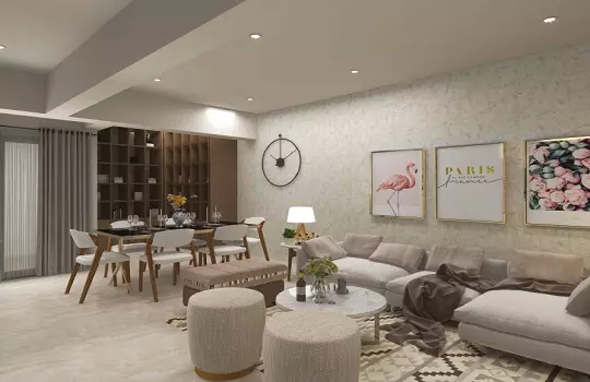 Trehan Projects in Gurgaon