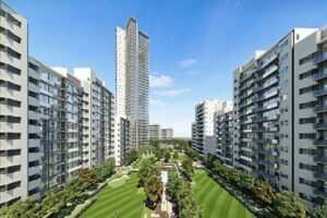 Ireo Victory Valley Sector 67 Gurgaon