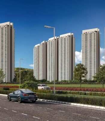 dlf privana west