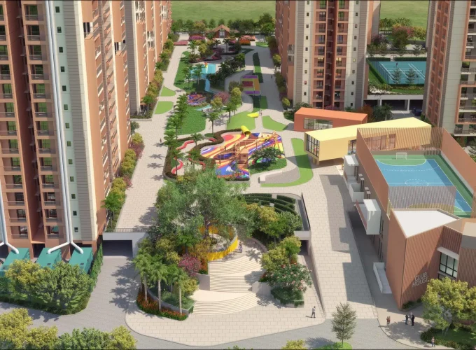 Ashiana Amarah sector 93 gurgaon