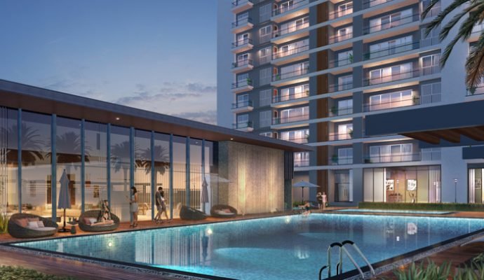 EMAAR URBAN OASIS IN GURGAON