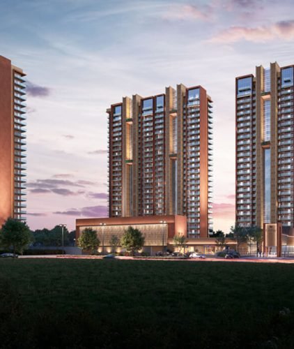 Eldeco Fairway Reserve gurgaon