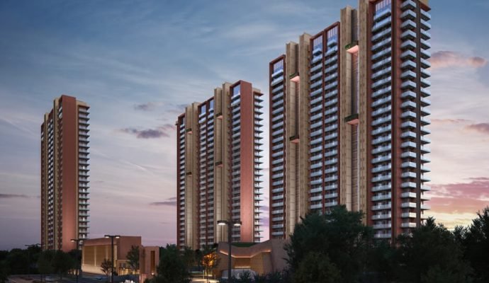 Eldeco Fairway Reserve in gurgaon