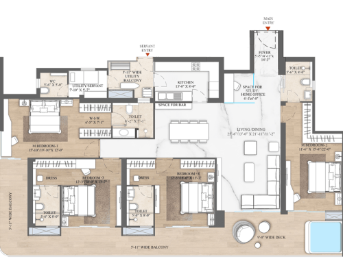 The Edition floor-plan04