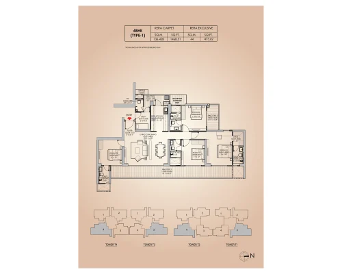 Godrej Aristocrat